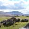 Harber Scar - Settle