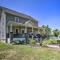 Explore Lake Erie and Strip From Quaint Apartment! - جينيفا أن ليك