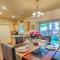 Kanab Condo w/ Pool & AC < 1 Mi to Attractions!