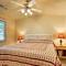 Kanab Condo w/ Pool & AC < 1 Mi to Attractions!