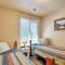 Kanab Condo w/ Pool & AC < 1 Mi to Attractions!