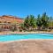 Kanab Condo w/ Pool & AC < 1 Mi to Attractions!