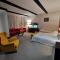 Foto: Riverside Boutique Hotel - double room 6/20