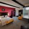 Foto: Riverside Boutique Hotel - double room 7/20