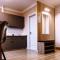 U House Apart-Hotel Poltava сучасні апартаменти в центрі