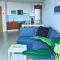 Ocean View Apartment with Large Terrace