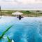 Timur bay groundfloor pool & seaview - 关丹