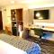 Microtel Inn & Suites by Wyndham Georgetown Delaware Beaches - Georgetown