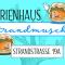 Ferienhaus Strandmuschel am Ostseestrand Zierow