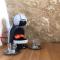 Paradise Love In Provence - loft en pierres - spa privatif
