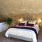 Paradise Love In Provence - loft en pierres - spa privatif