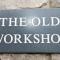 The Old Workshop