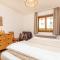 Herzerl-Chalet Appartements