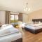 Herzerl-Chalet Appartements
