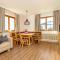 Herzerl-Chalet Appartements