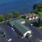 Econo Lodge Menomonie On The Bay