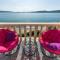 Marko Beachfront Apartments Seget Trogir