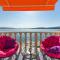 Marko Beachfront Apartments Seget Trogir