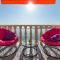 Marko Beachfront Apartments Seget Trogir