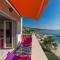 Marko Beachfront Apartments Seget Trogir