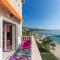 Marko Beachfront Apartments Seget Trogir