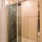 GVC 3-room 2-level apt New Gudauri
