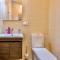 GVC 3-room 2-level apt New Gudauri
