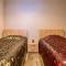 GVC 3-room 2-level apt New Gudauri