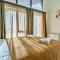 GVC 3-room 2-level apt New Gudauri