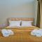 GVC 3-room 2-level apt New Gudauri