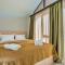 GVC 3-room 2-level apt New Gudauri