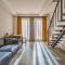 GVC 3-room 2-level apt New Gudauri