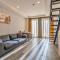 GVC 3-room 2-level apt New Gudauri - Gudauri