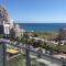 Sea View Apartment Arenal Beach Calpe