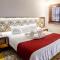 Hotel Caribe Merida Yucatan