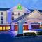 Holiday Inn Express Atlanta West - Theme Park Area, an IHG Hotel - Lithia Springs