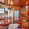 Newport Cabin with Lakefront Private Porch and Grill! - Newport