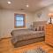 Riverfront Elkins Home w/ Fireplace & Deck!