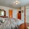 Expansive Getaway about 2 Miles to Mendenhall Glacier! - Mendenhaven