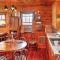 Newport Cabin with Lakefront Private Porch and Grill! - Newport