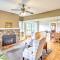 Custer Retreat with Pool Access, Walk to Downtown!