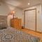 Riverfront Elkins Home with Fireplace and Deck!