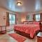 Expansive Getaway about 2 Miles to Mendenhall Glacier! - Mendenhaven