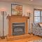 Riverfront Elkins Home with Fireplace and Deck!