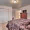 Expansive Getaway about 2 Miles to Mendenhall Glacier! - Mendenhaven