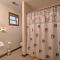 Riverfront Elkins Home with Fireplace and Deck!