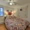 East Wareham Home with Pond Access and Private Dock - شرق ويرهام