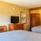 The Black Bear Lodge at Stratton Mountain Resort