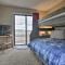 1 Mi to Granby Ranch Cozy Condo with Fireplace