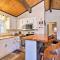 Cozy Cabin with Deck and Fireplace in Big Bear!